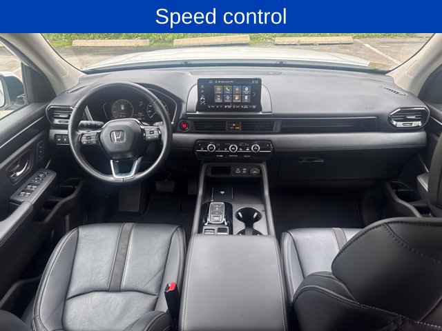 Used 2025 Honda Pilot EX-L image 21