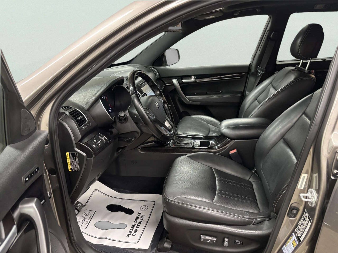 Used 2015 Kia Sorento SX FWD image 15