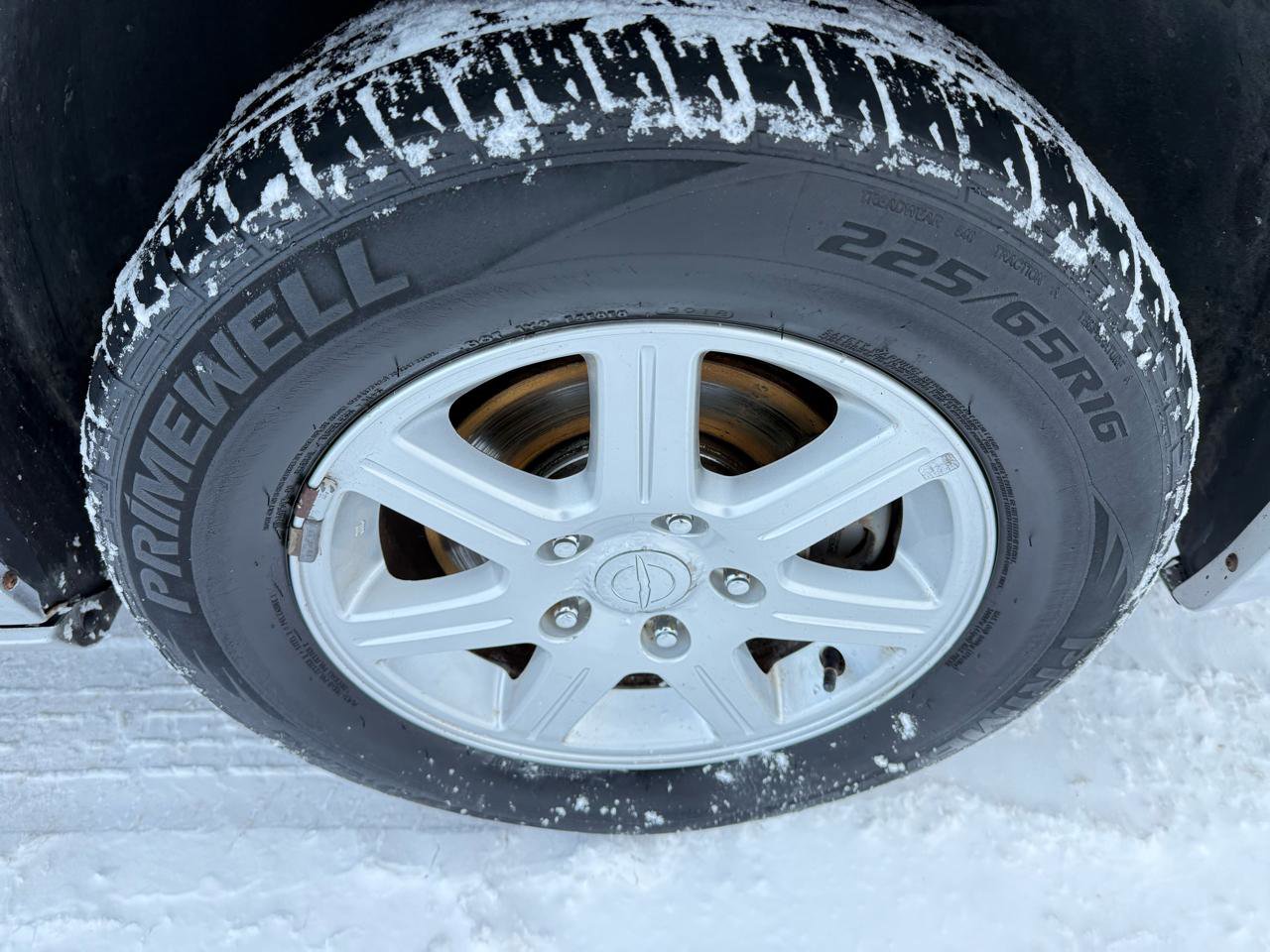 Used 2012 Chrysler Town & Country Touring image 20