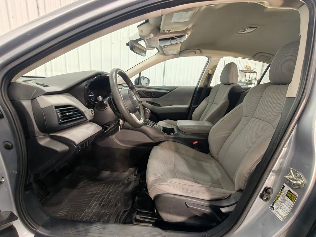 Used 2021 Subaru Legacy w/ Alloy Wheel Package AWD/4WD image 21