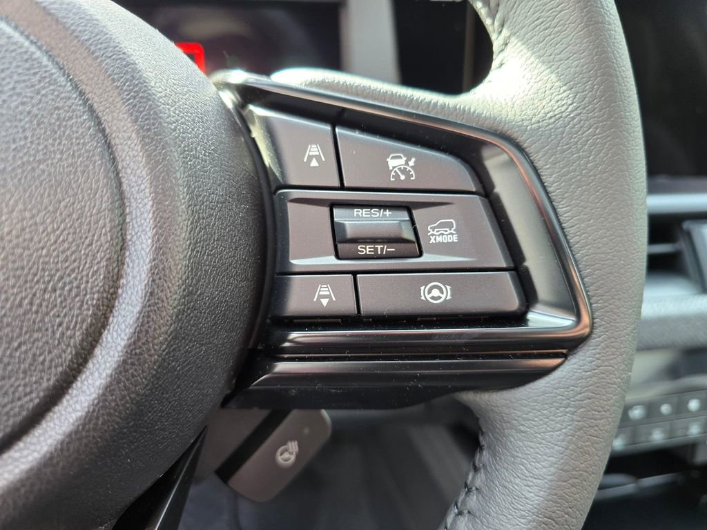 New 2026 Subaru Outback Limited image 21