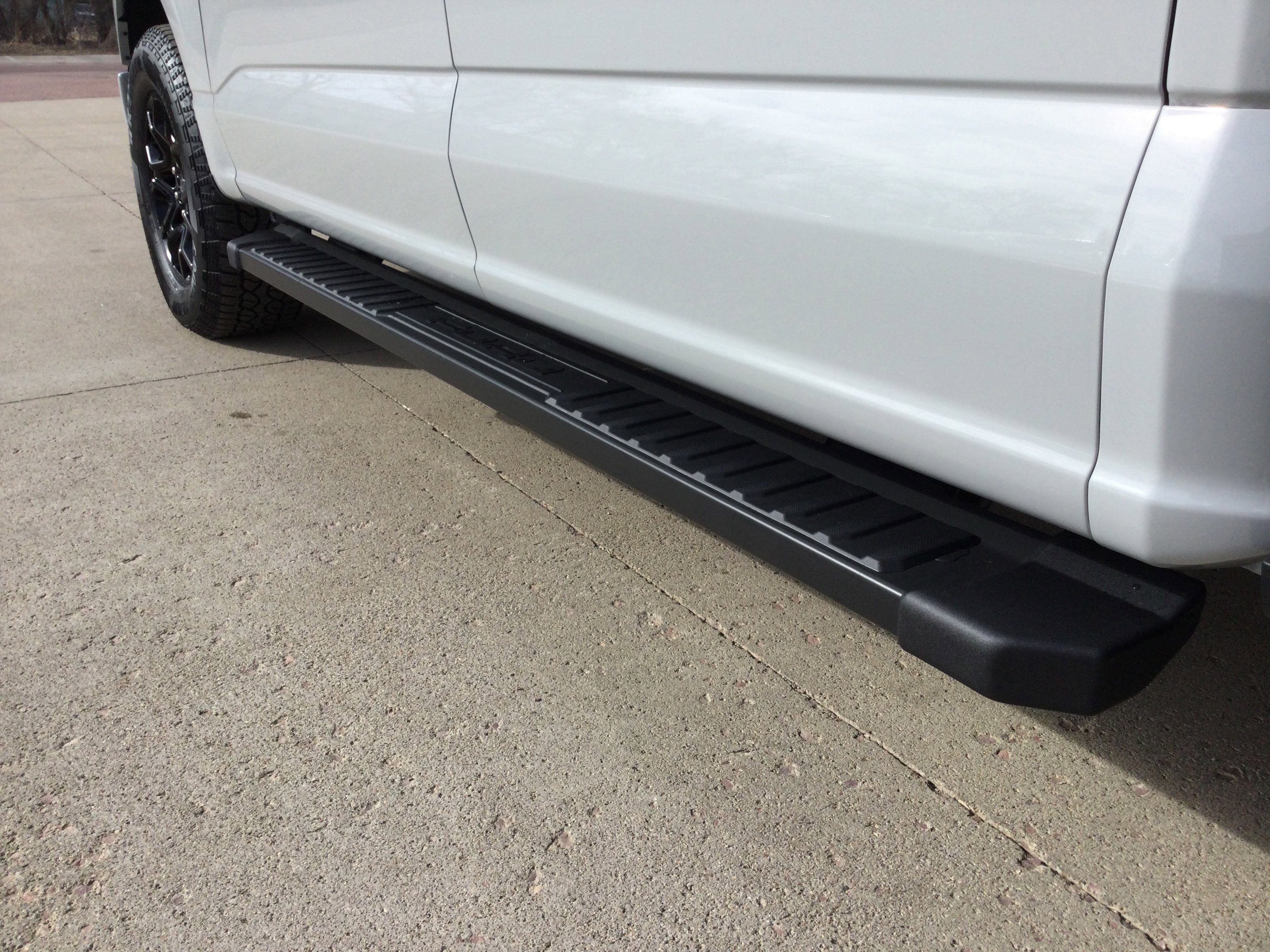 New 2026 Ford F150 XLT w/ Equipment Group 302A MID image 6