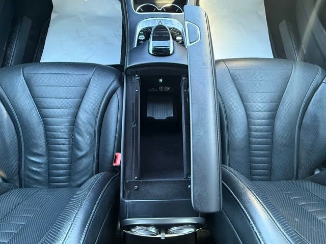 Used 2018 Mercedes-Benz S 560 4MATIC Sedan image 41