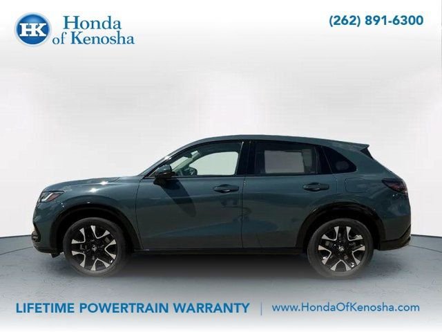 New 2027 Honda HR-V EX-L image 3