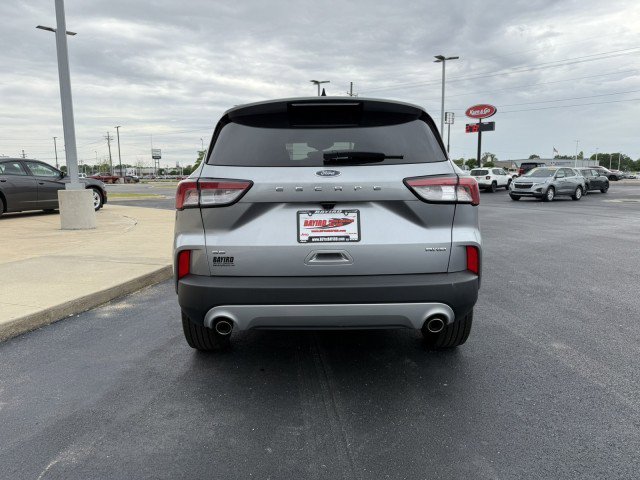 Used 2022 Ford Escape SE w/ Convenience Package image 9