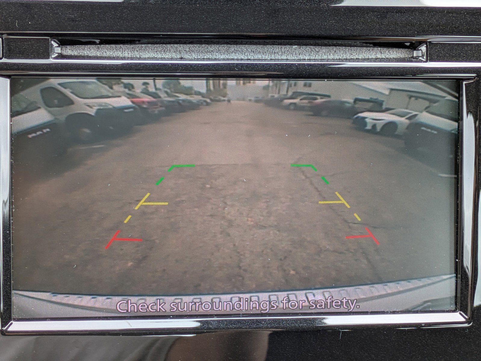 Used 2019 Nissan Rogue S image 21