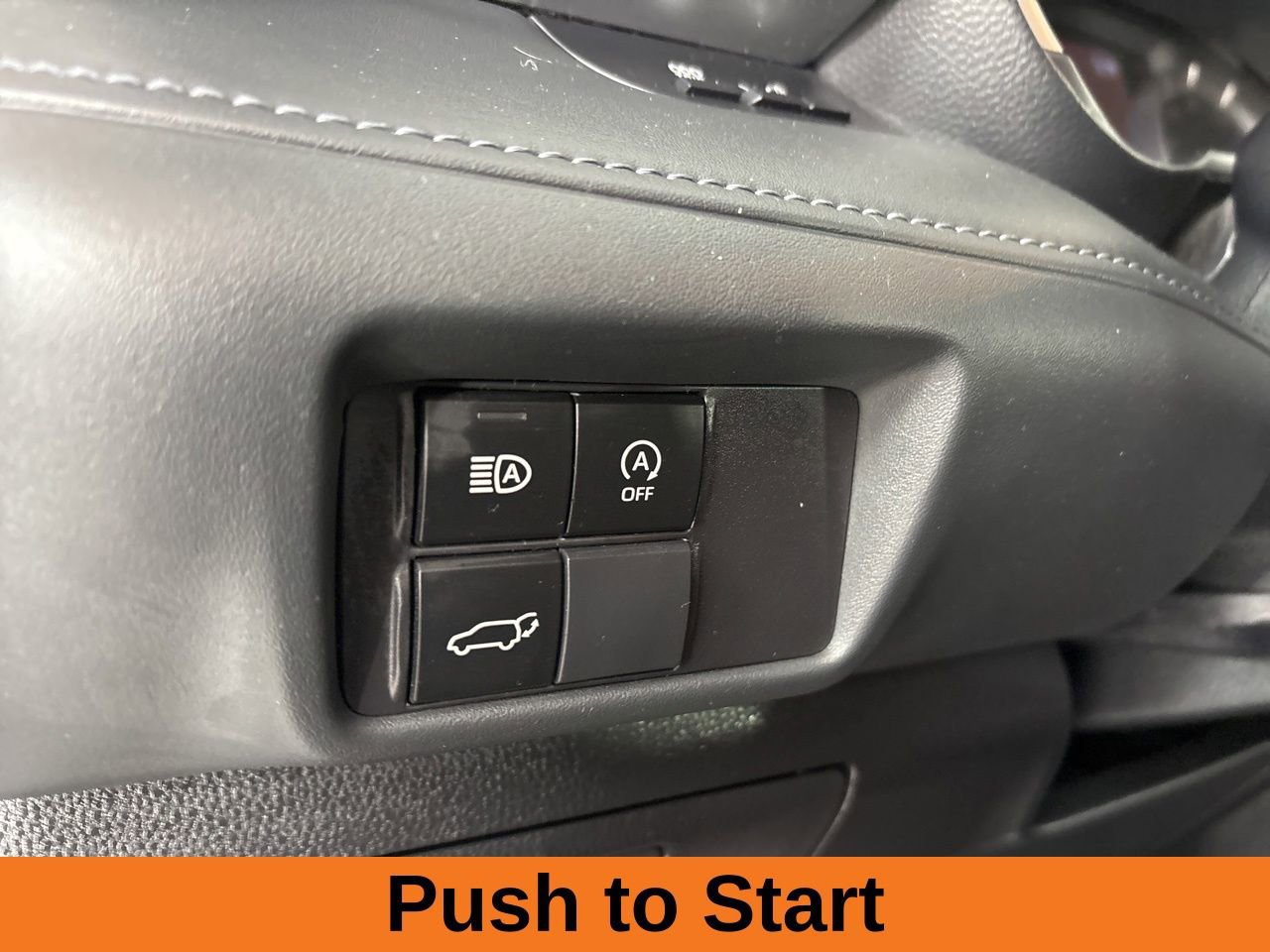 Used 2023 Toyota Highlander XSE image 10