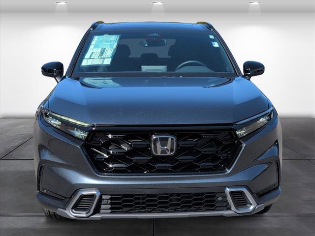 New 2026 Honda CR-V Sport Touring image 4
