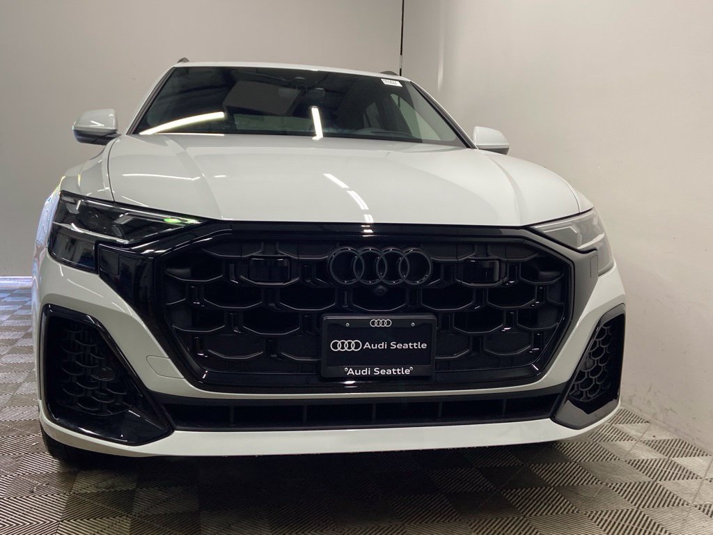 New 2026 Audi Q8 Prestige AWD/4WD image 1