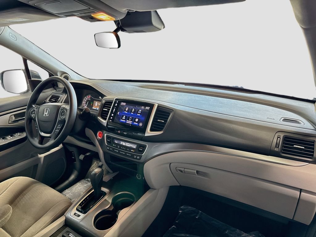 Used 2018 Honda Pilot EX image 28