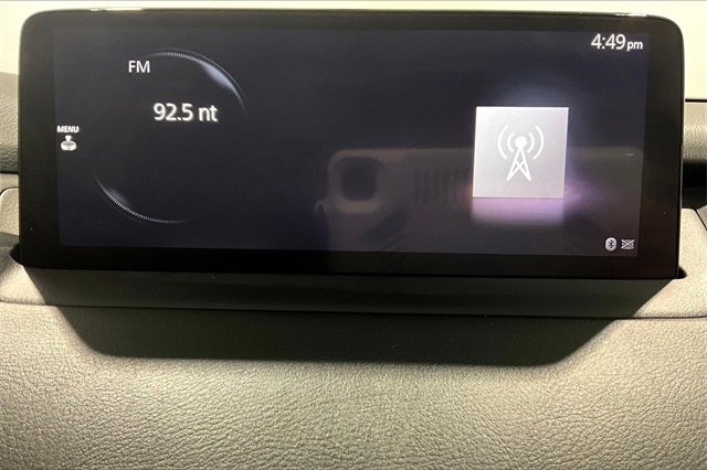 Used 2022 MAZDA CX-9 Carbon Edition image 39