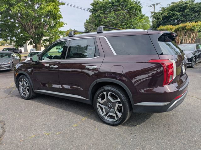 Used 2023 Hyundai Palisade SEL AWD/4WD image 6