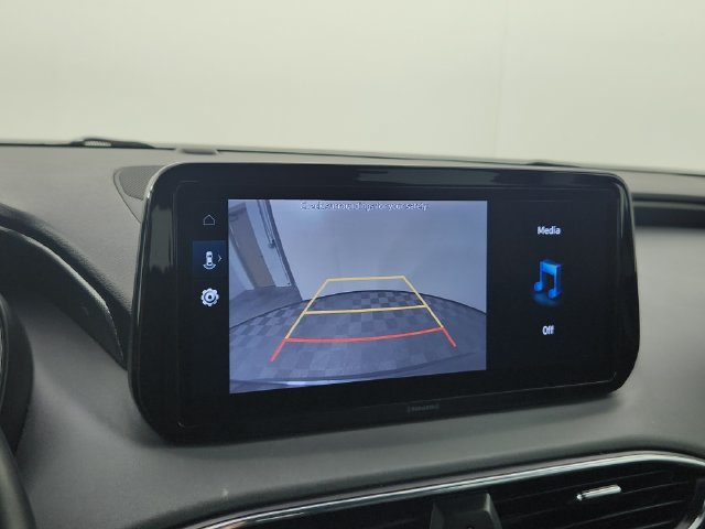 Certified 2023 Hyundai Santa Fe SEL AWD/4WD image 28