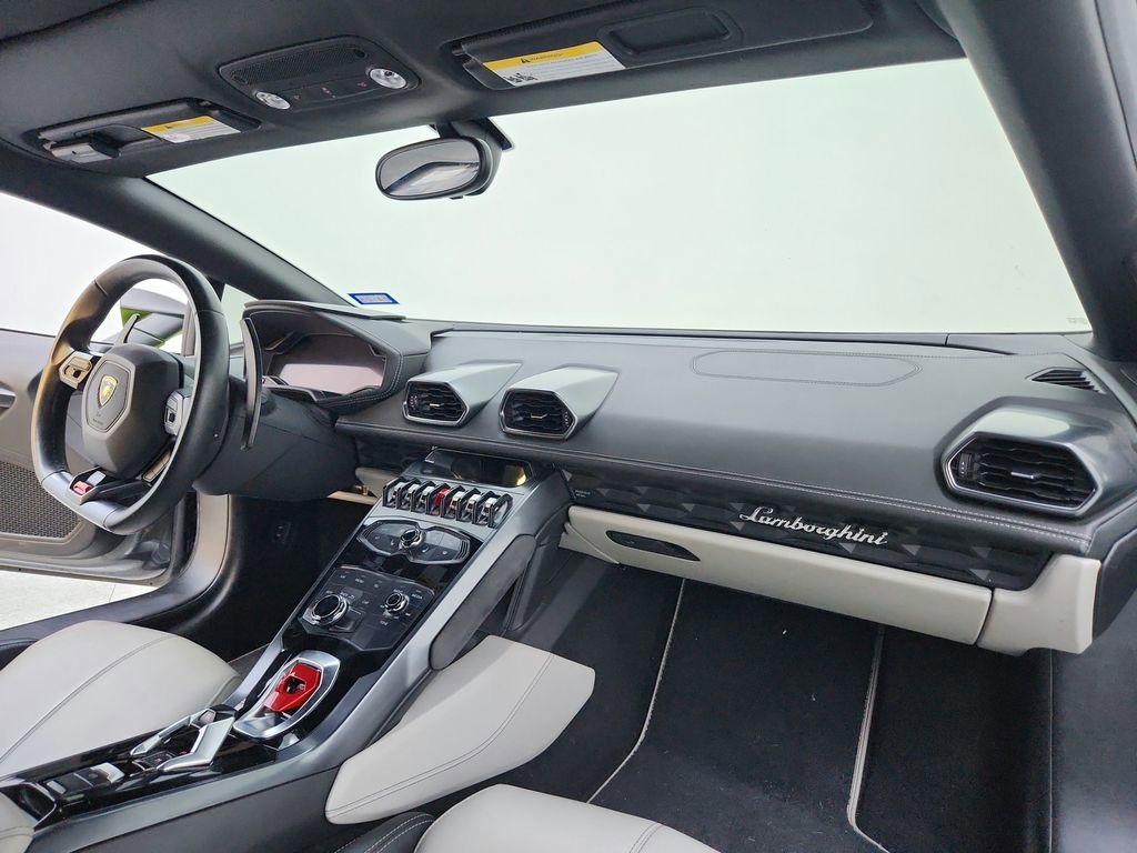Used 2015 Lamborghini Huracan LP 610-4 image 69