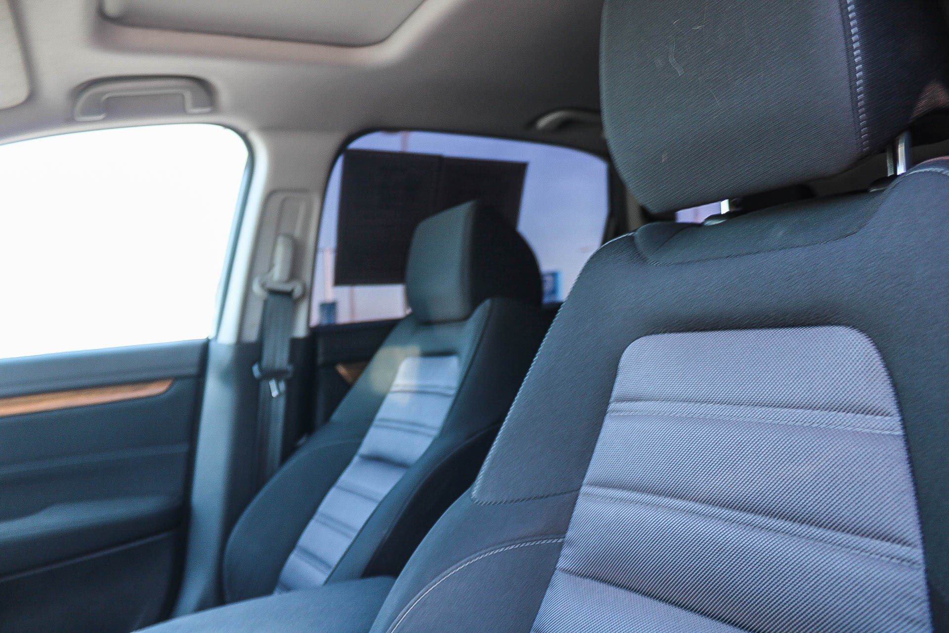 Used 2021 Honda CR-V EX image 23