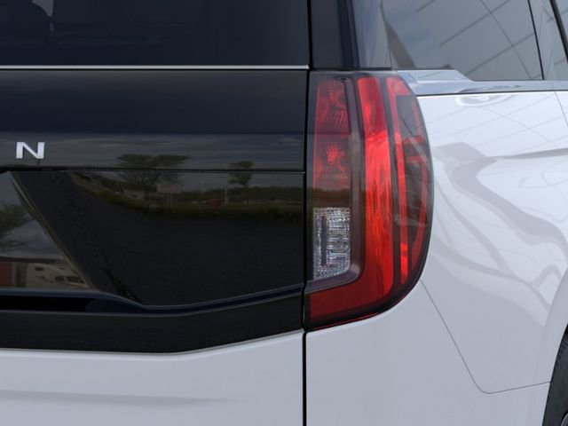 New 2026 Ford Expedition Active RWD image 21