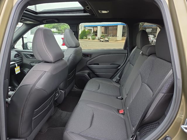 New 2026 Subaru Forester Premium AWD/4WD image 7