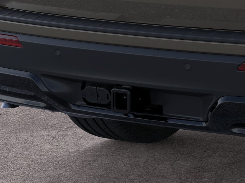 New 2026 Ford Explorer ST-Line w/ ST-Line Street Pack AWD/4WD image 26