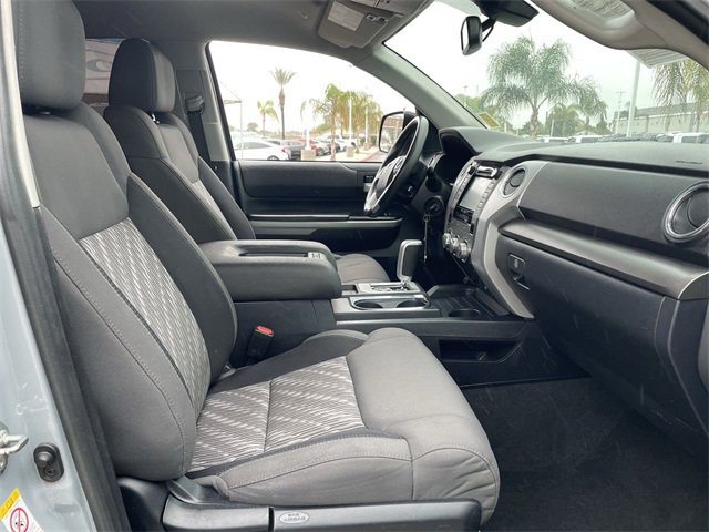 Used 2019 Toyota Tundra SR5 w/ SR5 Convenience Package image 26