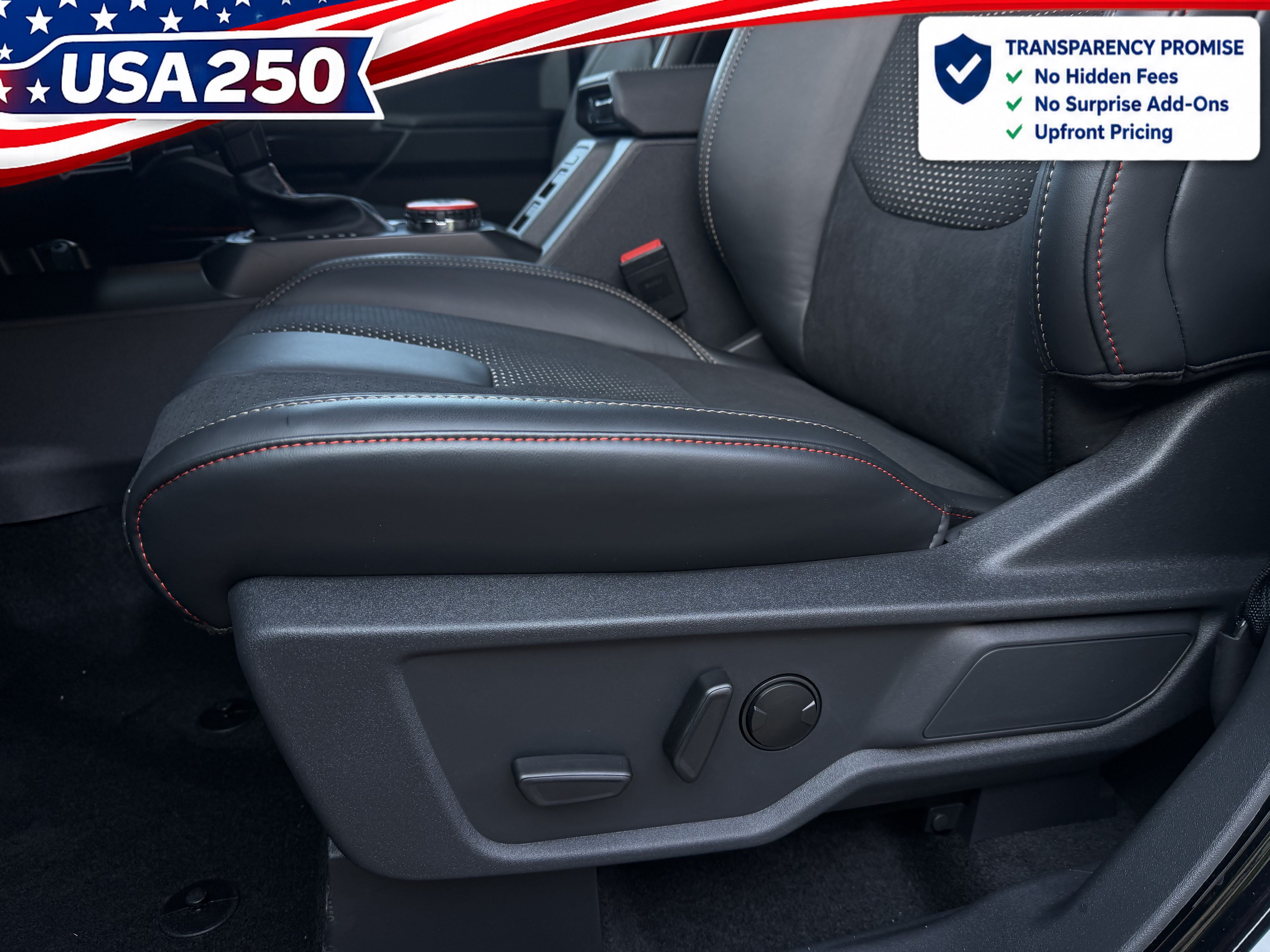 New 2026 Ford Bronco Raptor AWD/4WD image 24