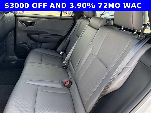 New 2026 Subaru Outback Limited image 15