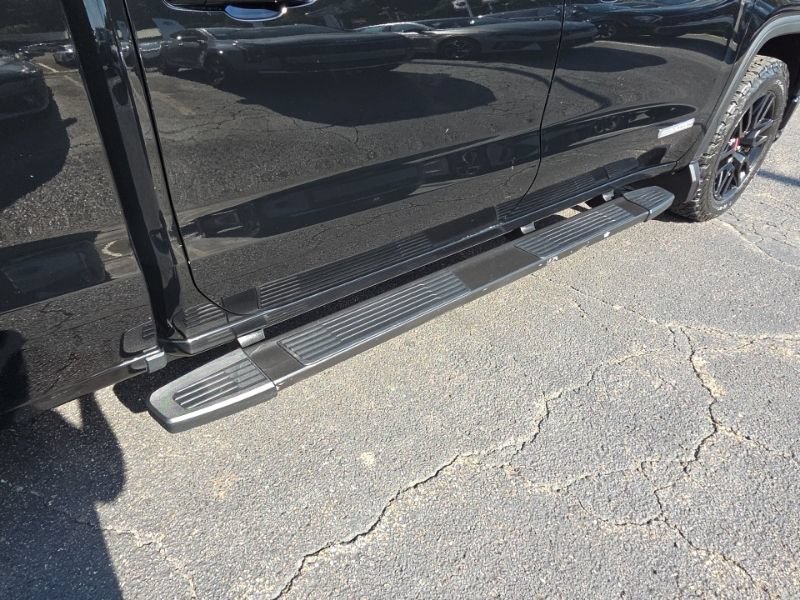 Used 2022 GMC Sierra 1500 Elevation AWD/4WD image 14