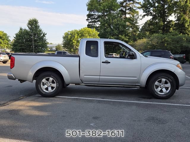 Used 2013 Nissan Frontier SV RWD image 6