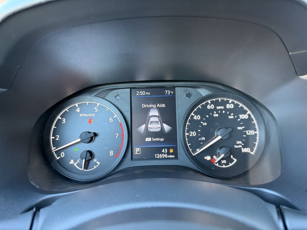 Used 2024 Nissan Altima 2.5 S image 19