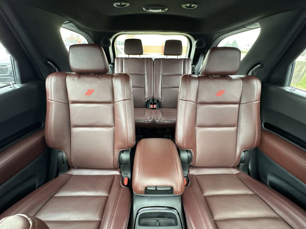 Used 2024 Dodge Durango Citadel image 23