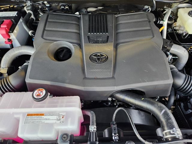 New 2025 Toyota Tundra SR5 AWD/4WD image 43