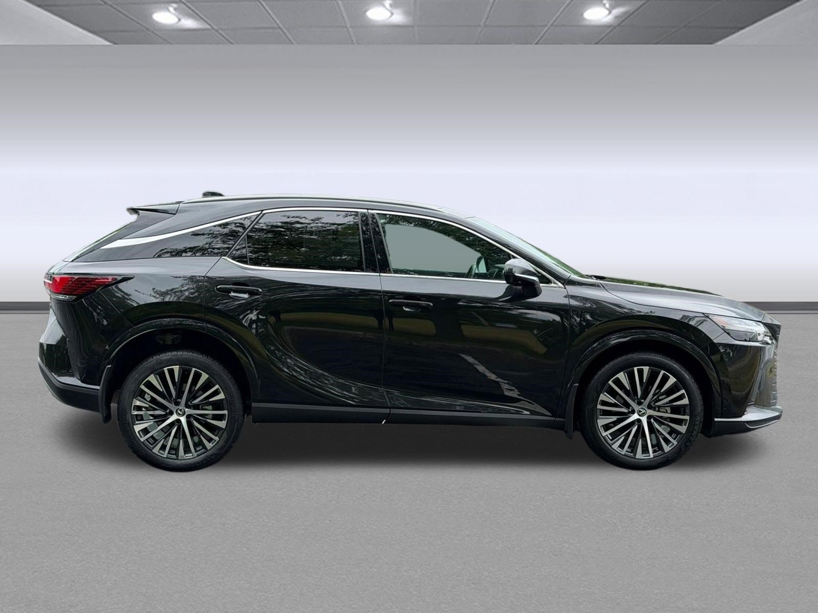 Certified 2024 Lexus RX 350 Premium Plus w/ Convenience Package AWD/4WD image 8