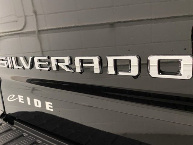 New 2026 Chevrolet Silverado 3500 LT w/ All Star Edition AWD/4WD image 31