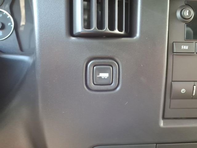 New 2026 GMC Savana 2500 w/ Driver Convenience Package RWD image 27