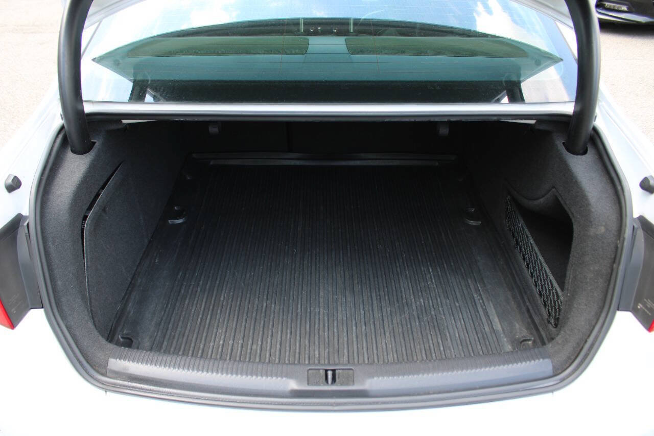 Used 2014 Audi A4 2.0T Premium Plus AWD/4WD image 18