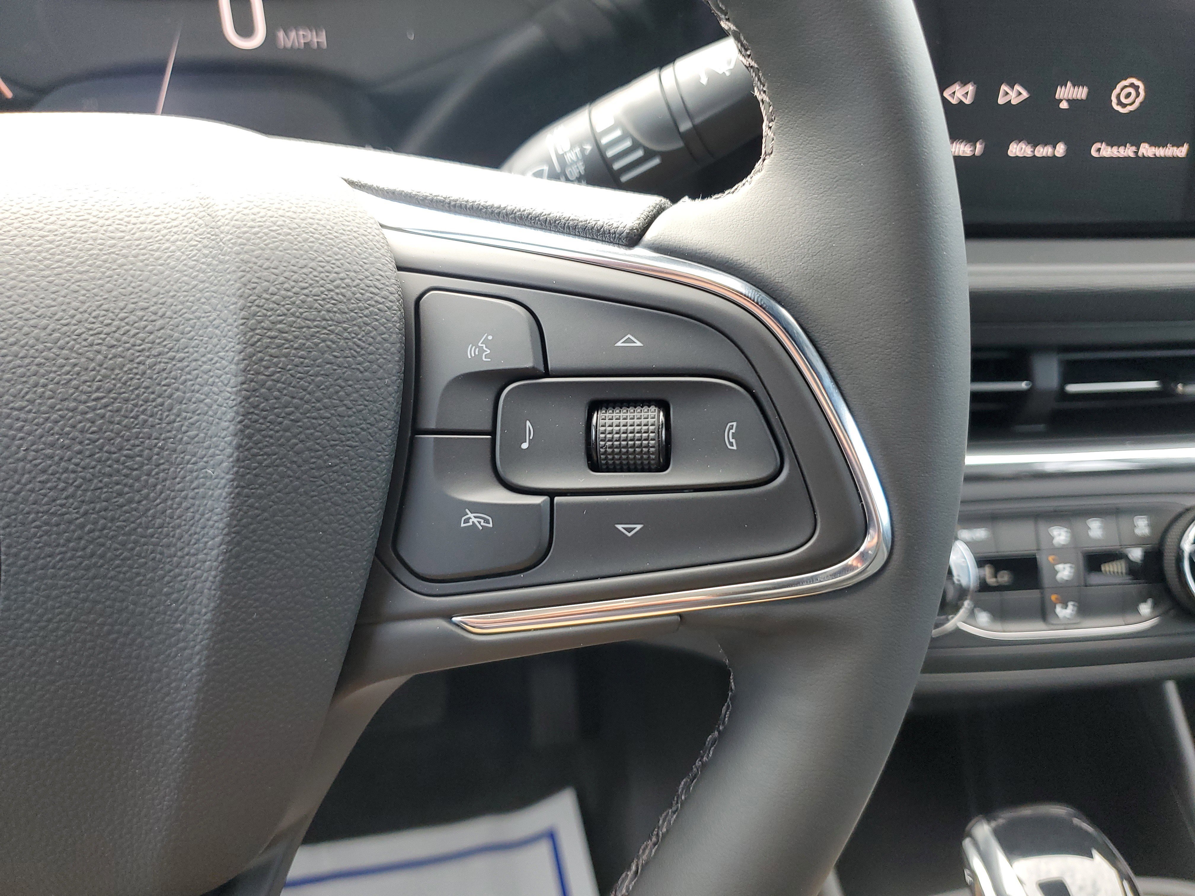 New 2025 Buick Envista Preferred w/ Convenience I Package image 23