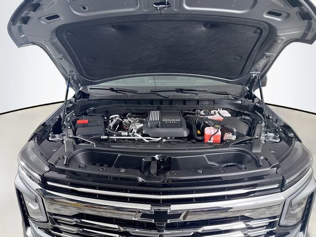 New 2025 Chevrolet Tahoe Premier image 33