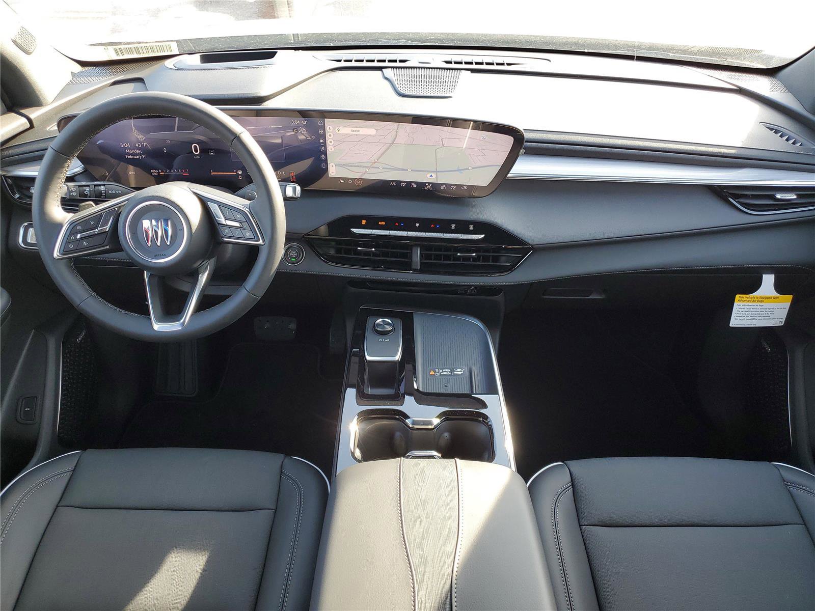 New 2026 Buick Enclave Preferred w/ Power Package image 10