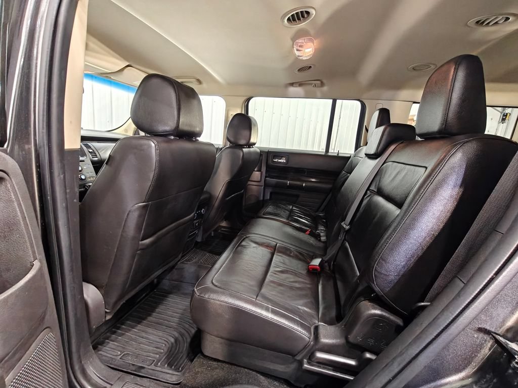 Used 2019 Ford Flex SEL w/ Equipment Group 202A AWD/4WD image 27