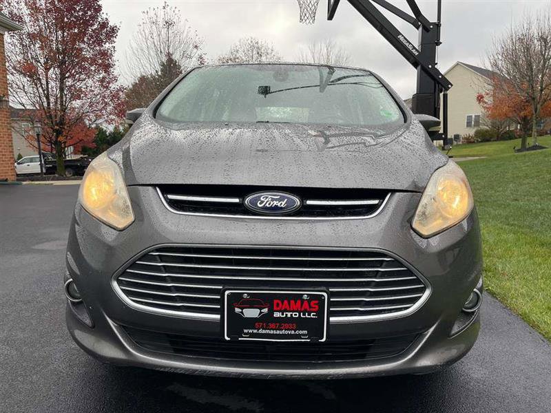 Used 2013 Ford C-MAX SEL image 50