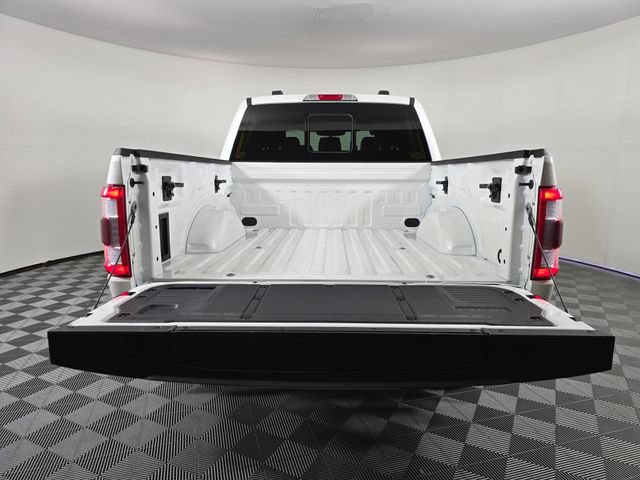 Certified 2023 Ford F150 Lariat w/ Equipment Group 502A High AWD/4WD image 17