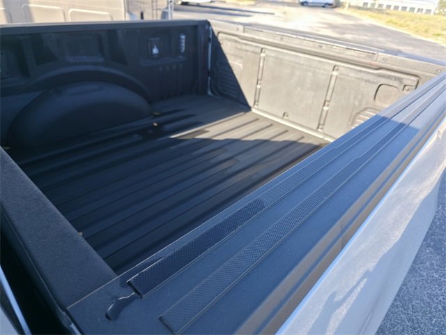 Used 2023 Ford F150 Lariat w/ Equipment Group 502A High image 12