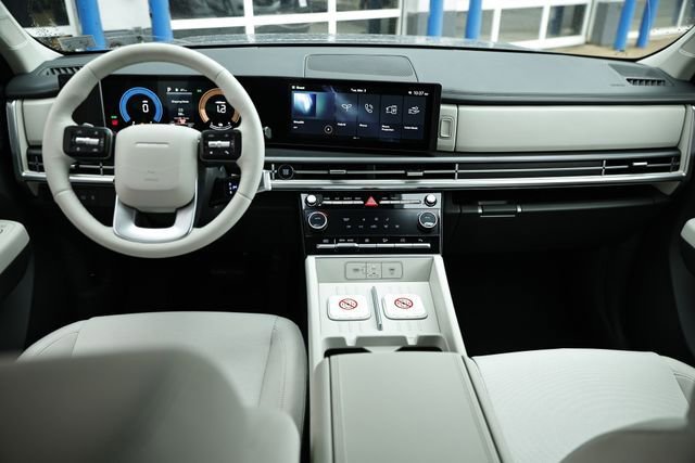 New 2026 Hyundai Santa Fe SE AWD/4WD image 9
