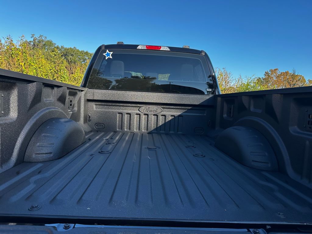 New 2026 Ford F250 XL w/ STX Appearance Package AWD/4WD image 46