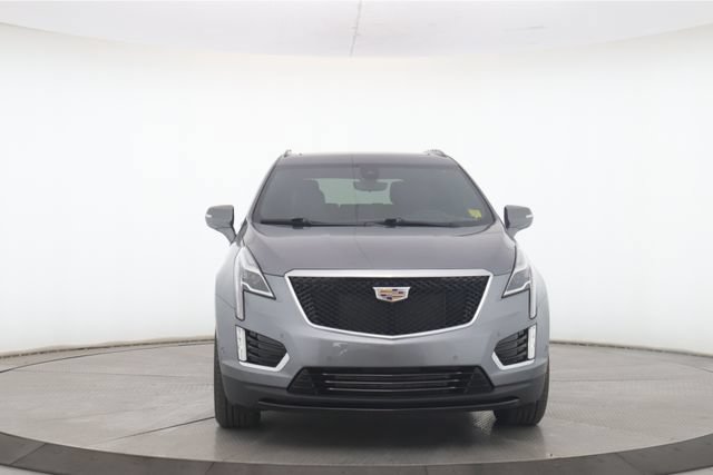 Used 2020 Cadillac XT5 Sportv AWD/4WD image 12