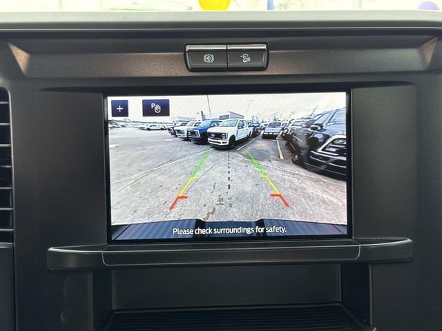 New 2026 Ford F350 XL w/ STX Appearance Package image 29