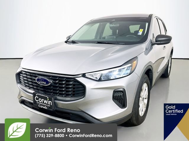 Certified 2023 Ford Escape Active image 3