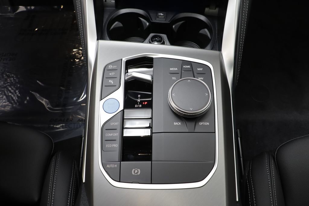 New 2026 BMW i4 xDrive40i w/ M Sport Package AWD/4WD image 14
