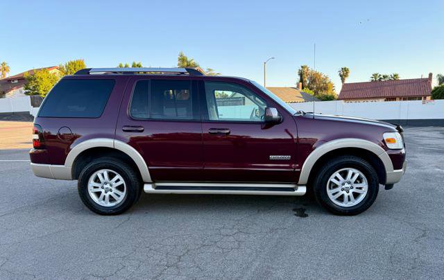 Used 2006 Ford Explorer Eddie Bauer image 9