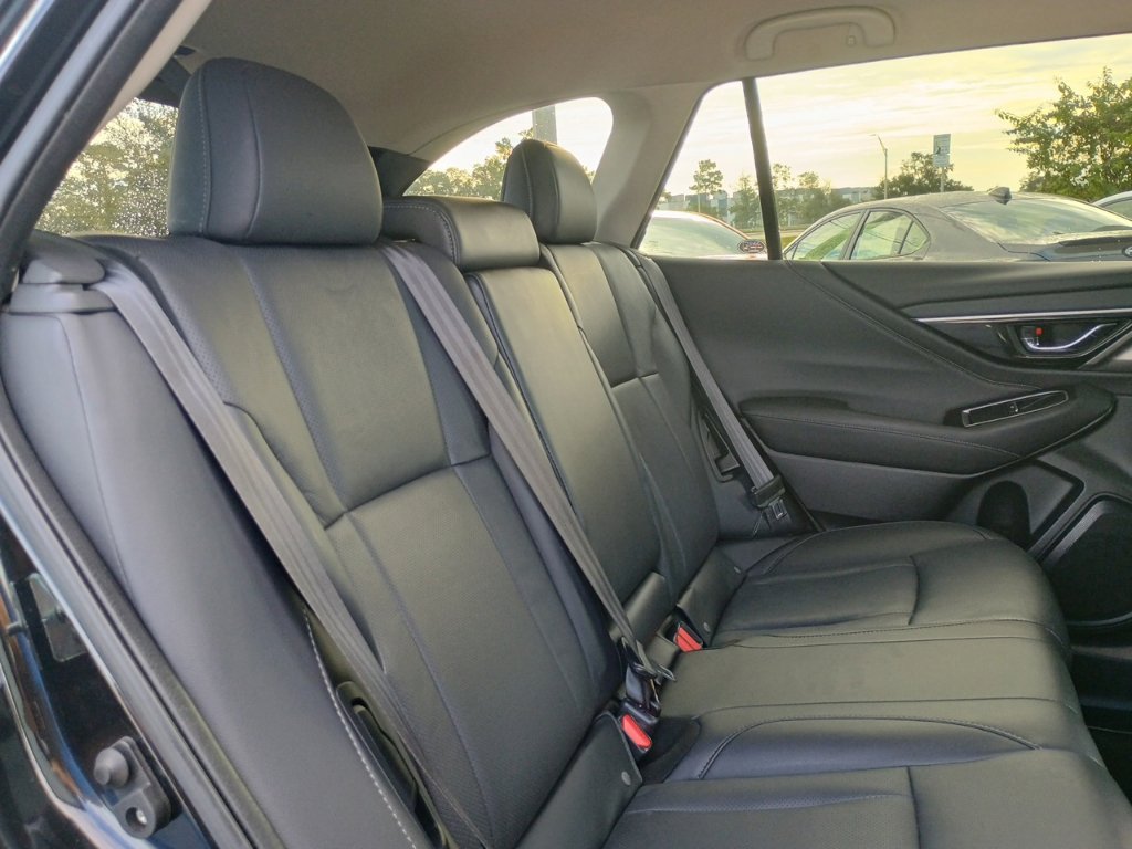 Used 2021 Subaru Outback Limited AWD/4WD image 21