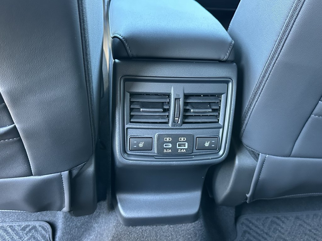 New 2026 Subaru Outback Limited AWD/4WD image 16